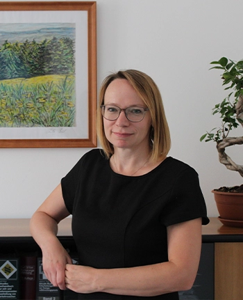 Andrea Ernst-Laubert