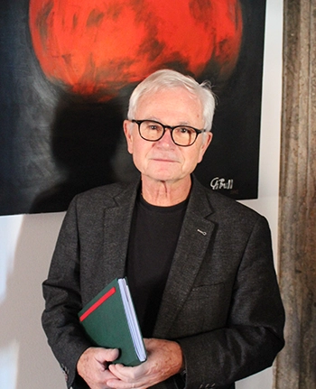 Dr. jur. Wolfgang Ternick