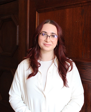 Alina-Sophie Rosmej