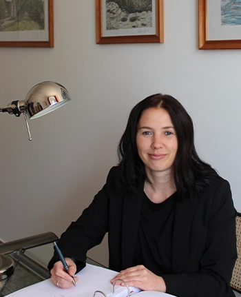 Katrin Geßner