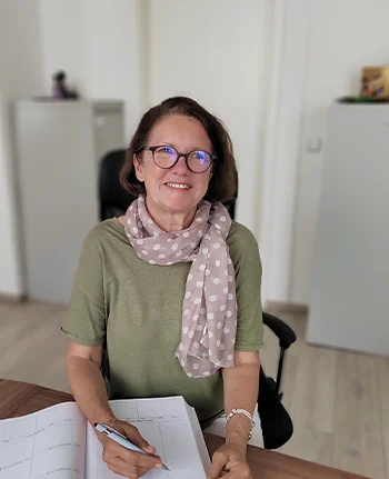 Romy Göckeritz